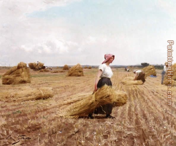 Harvest